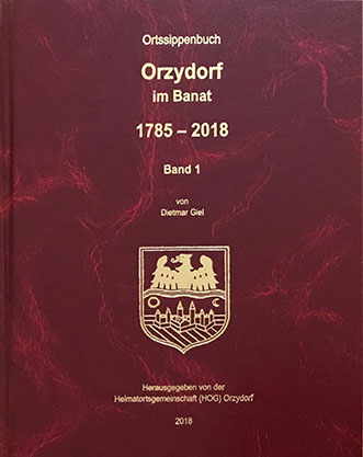 Orzydorf FB