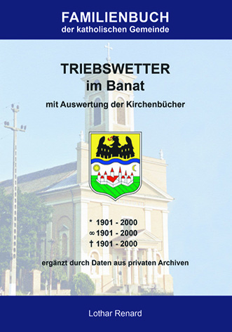 Triebswetter Cover